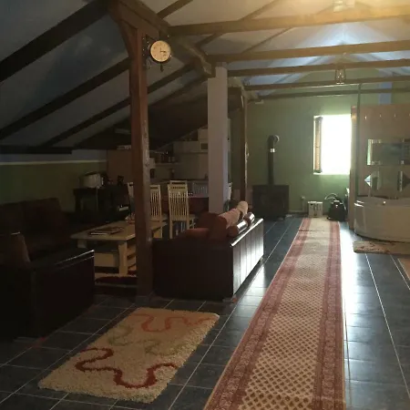 アパート Vacation House At Lustica Bay In Montenegro