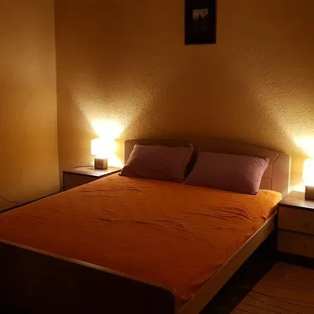 Vacation House At Lustica Bay In Montenegro アパート