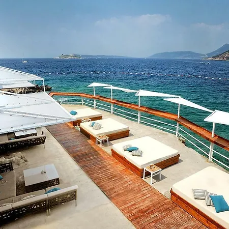 Vacation House At Lustica Bay In Montenegro Appartement Podgorica