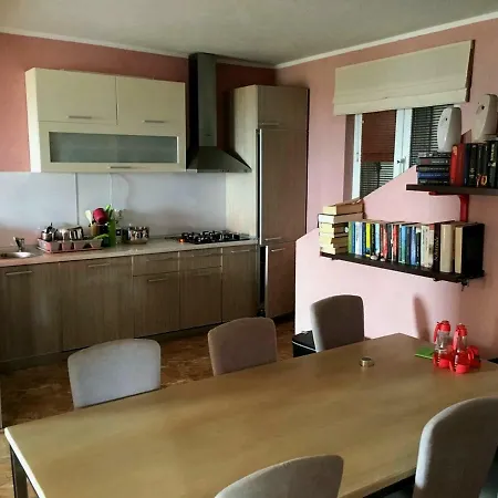 Vacation House At Lustica Bay In Montenegro Appartement Podgorica