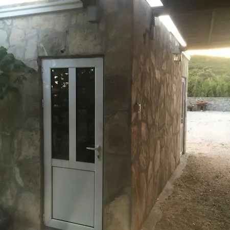 Appartement Vacation House At Lustica Bay In Montenegro Podgorica