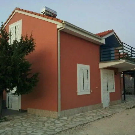 Appartement Vacation House At Lustica Bay In Montenegro Podgorica