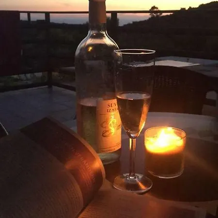 Appartement Vacation House At Lustica Bay In Montenegro Podgorica