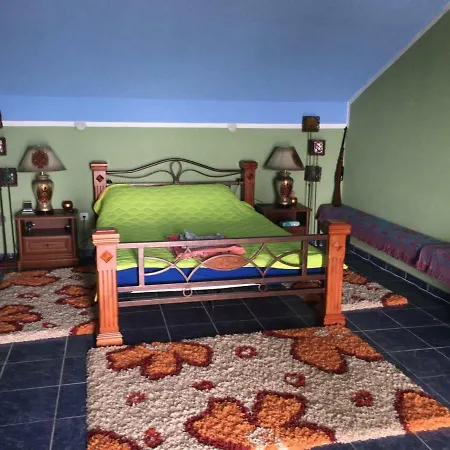 Vacation House At Lustica Bay In Montenegro *