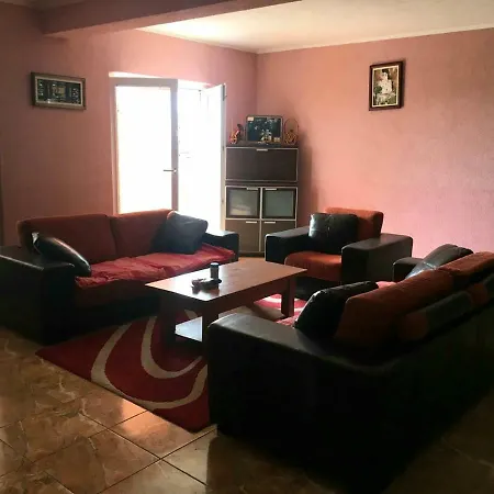 Vacation House At Lustica Bay In Montenegro Appartement *